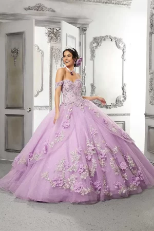 Vestidos de Quince – Casa Luifer